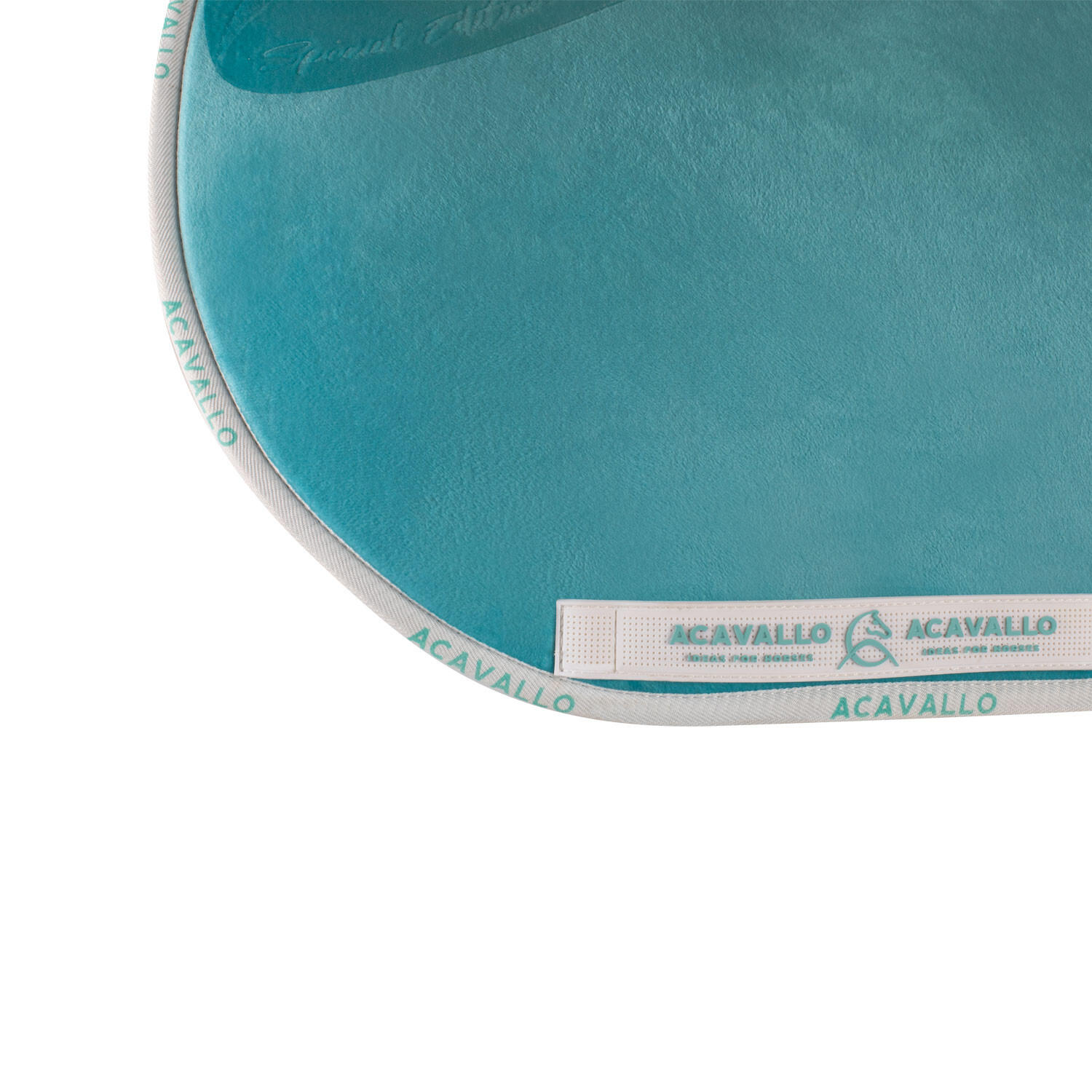 Satteldecke js cw-3ds louvre bambus grip silikon sonderedition 4/5