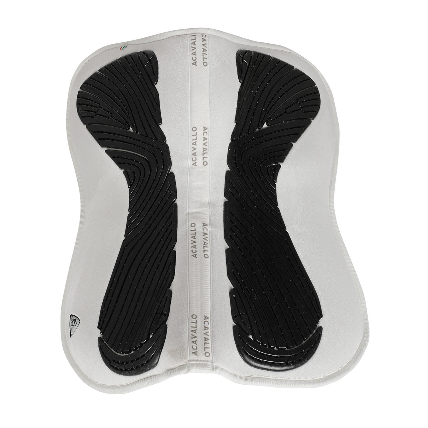 Compensador mf hps cw-cs camoscio con empuñadura gel grip bolsillo ajustable 3/4