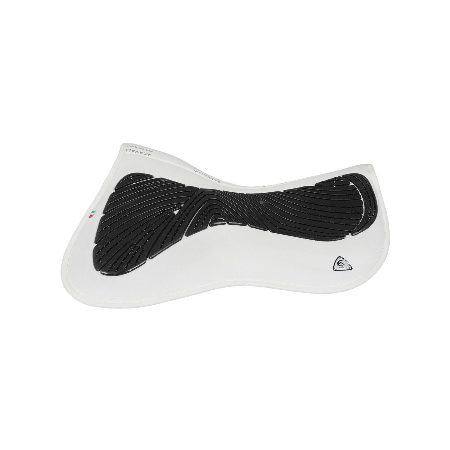 Compensador mf hps cw-cs camoscio con empuñadura gel grip bolsillo ajustable 2/4