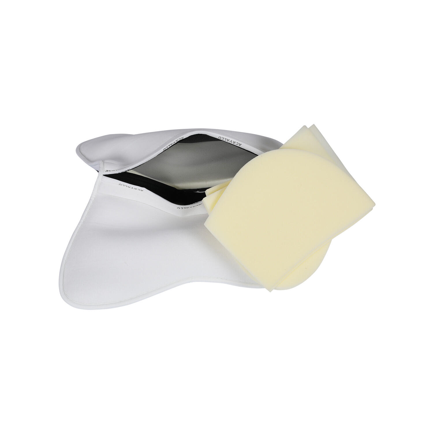 Compensador mf hps cw-cs camoscio con empuñadura gel grip bolsillo ajustable 4/4