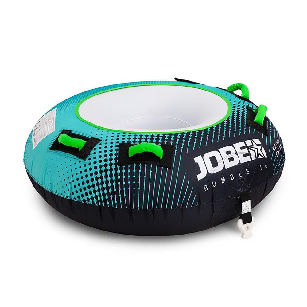 JOBE picture