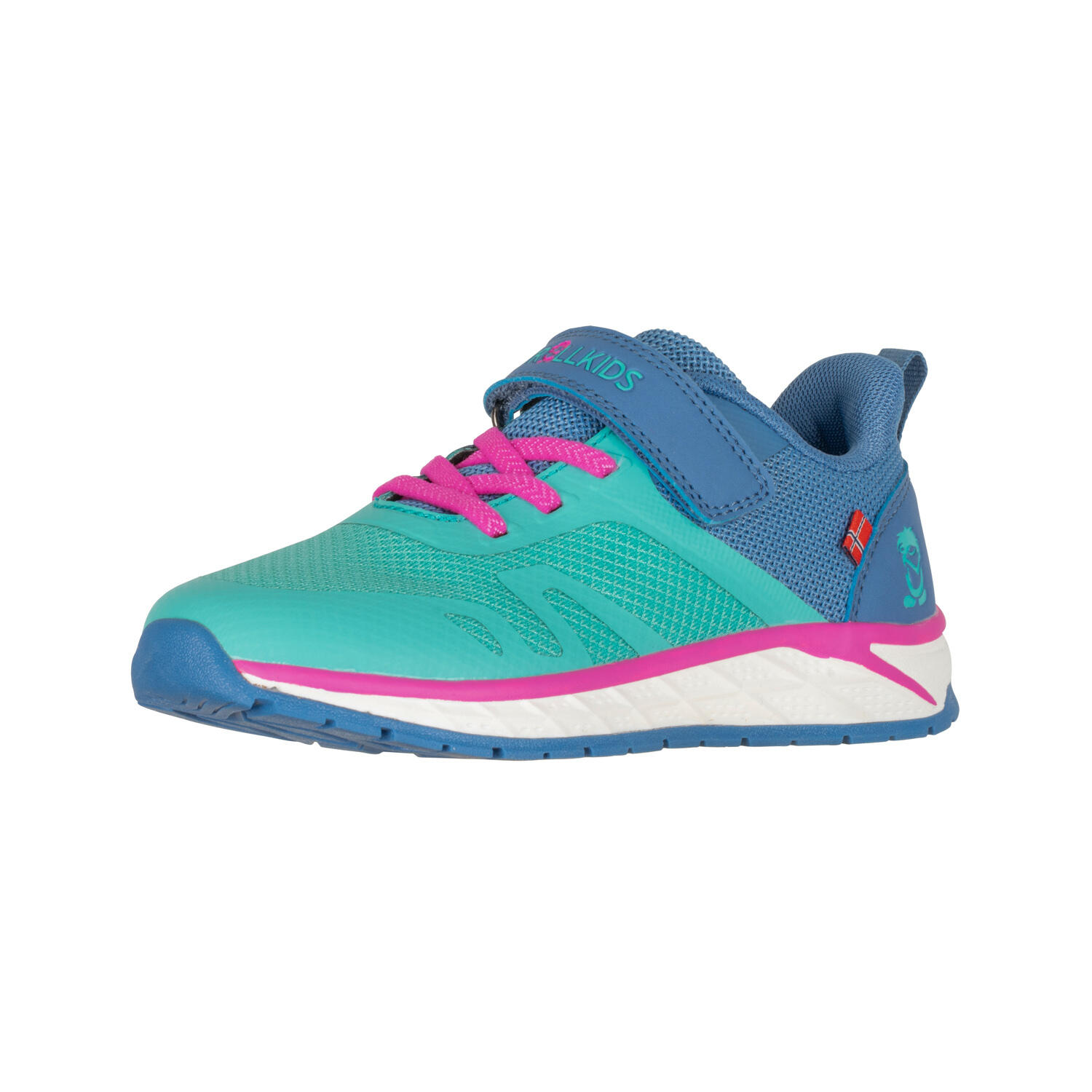 Kids Alesund Sneaker 7/7