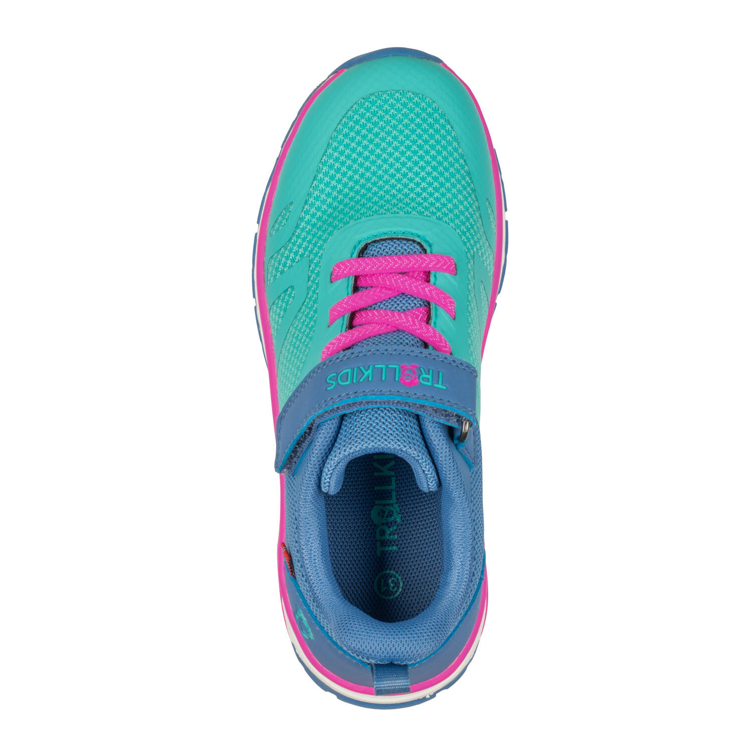 Kids Alesund Sneaker 5/7