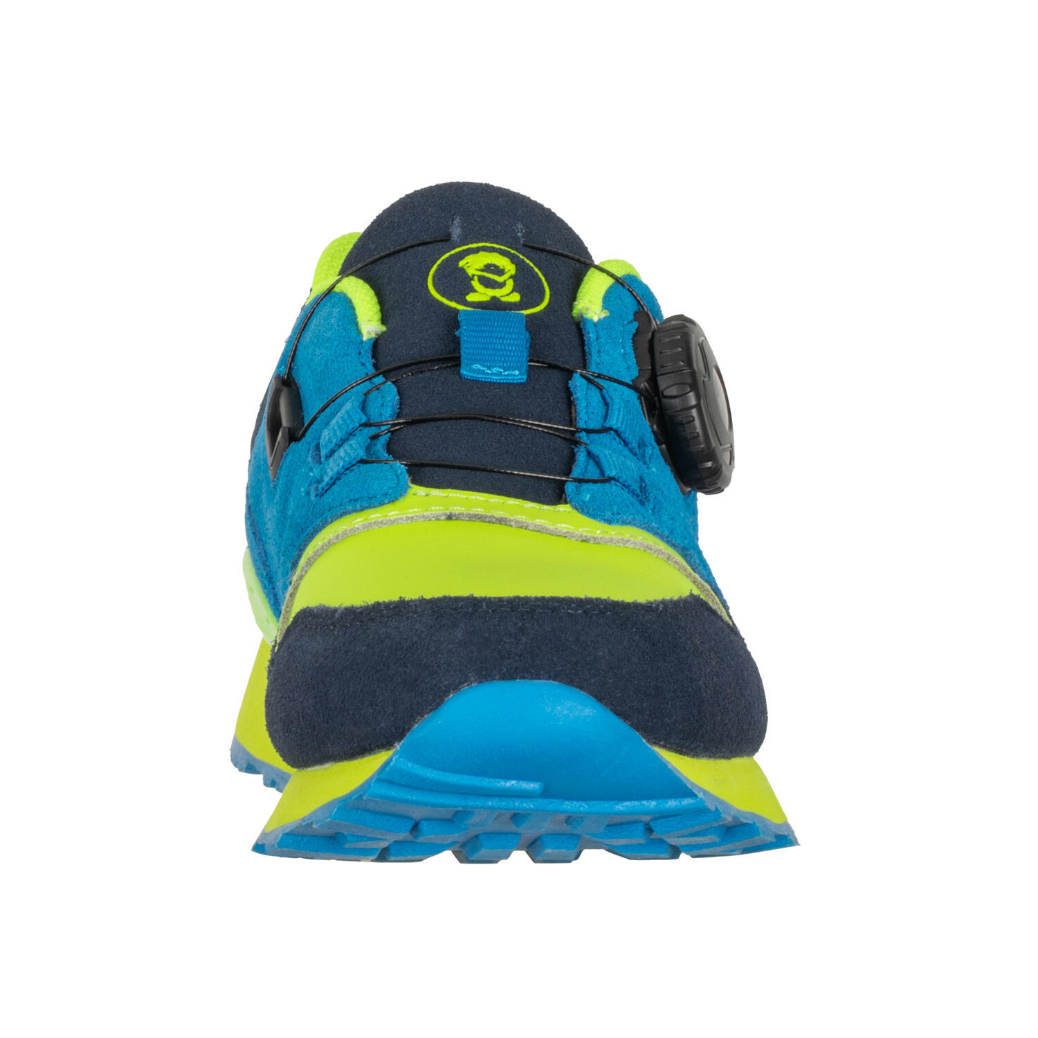 TROLLKIDS Kids Kristiansand Sneaker 3/7