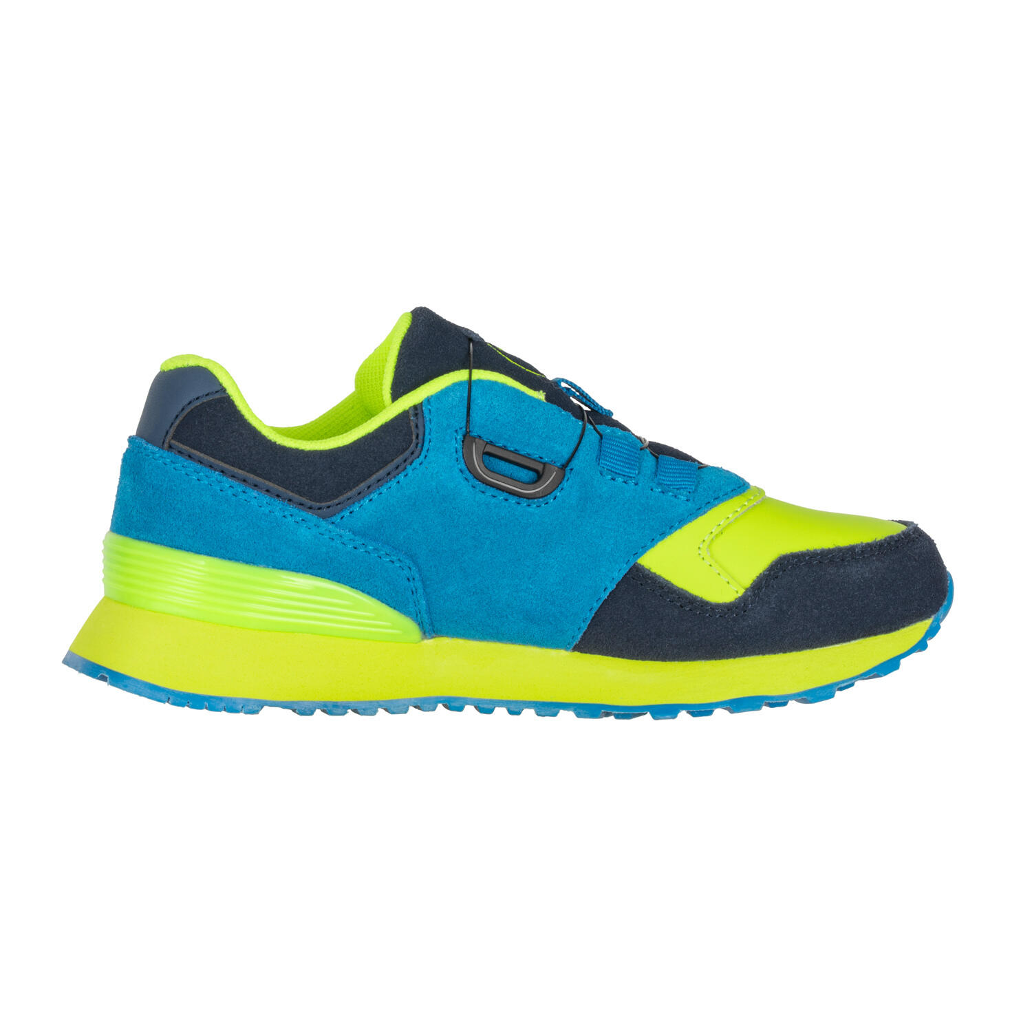 TROLLKIDS Kids Kristiansand Sneaker 2/7