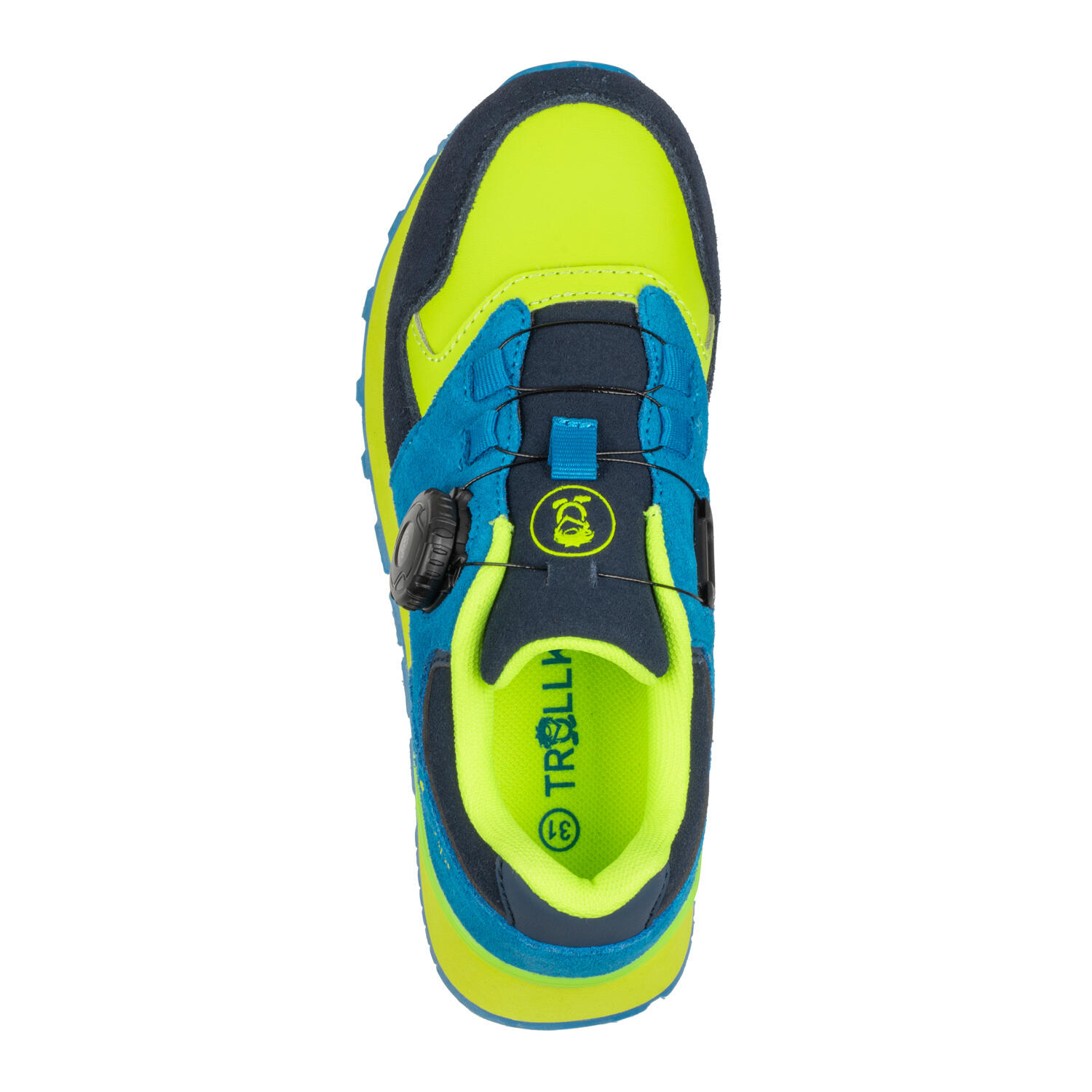TROLLKIDS Kids Kristiansand Sneaker 5/7