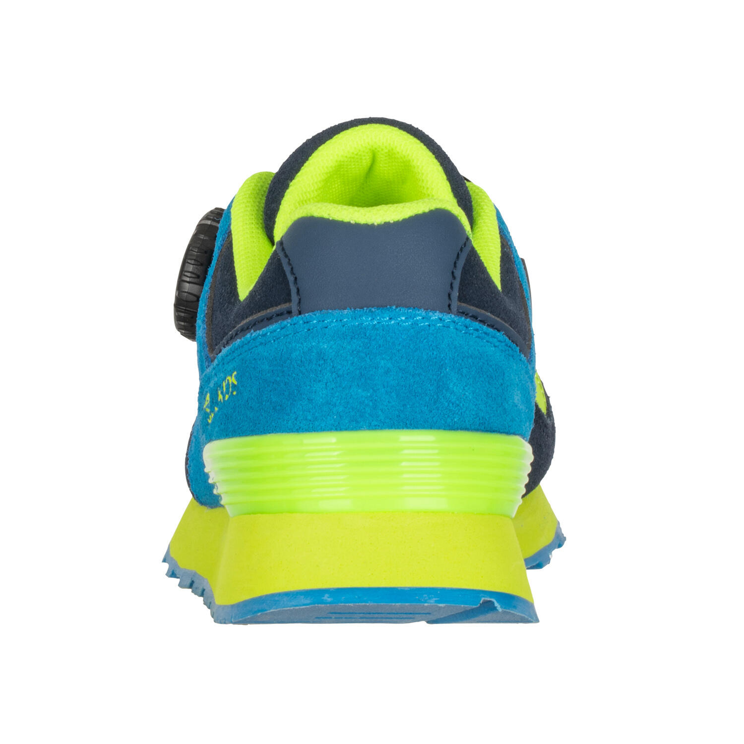 TROLLKIDS Kids Kristiansand Sneaker 4/7
