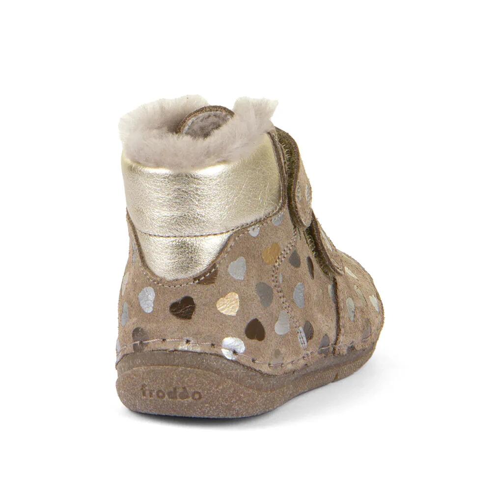 FRODDO Sneakers (G2110143-26) 3/4