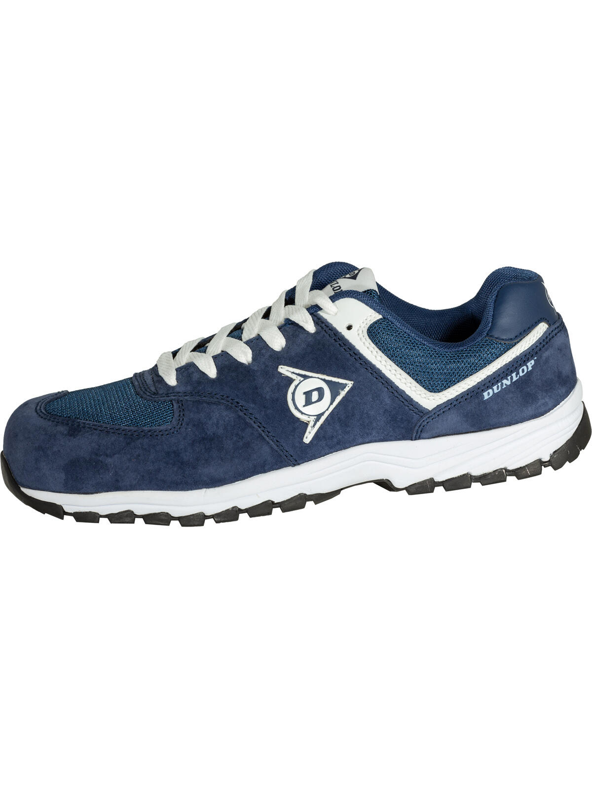 DUNLOP Veiligheidsschoenen Vliegende Pijl Marine S3 2/7