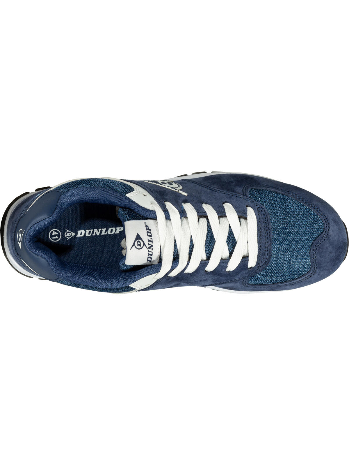 DUNLOP Veiligheidsschoenen Vliegende Pijl Marine S3 5/7
