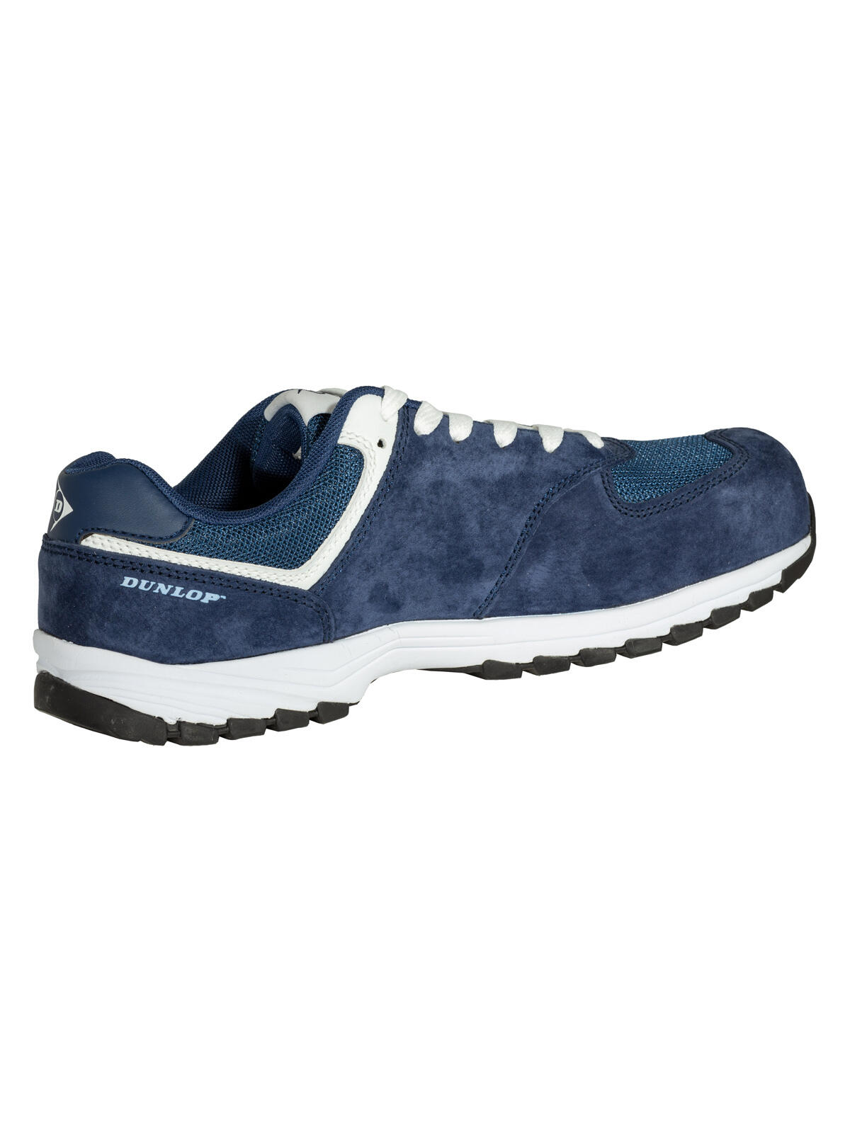 DUNLOP Veiligheidsschoenen Vliegende Pijl Marine S3 4/7