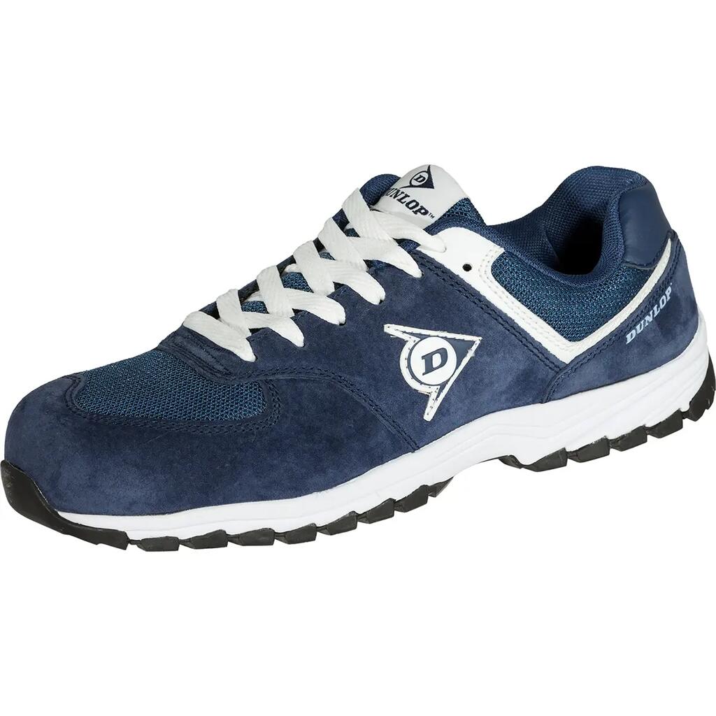 DUNLOP Safety shoes Flying Arrow marine S3
