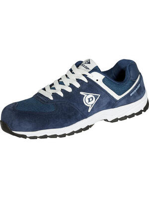 Dunlop veiligheidsschoenen vliegende pijl marine s3