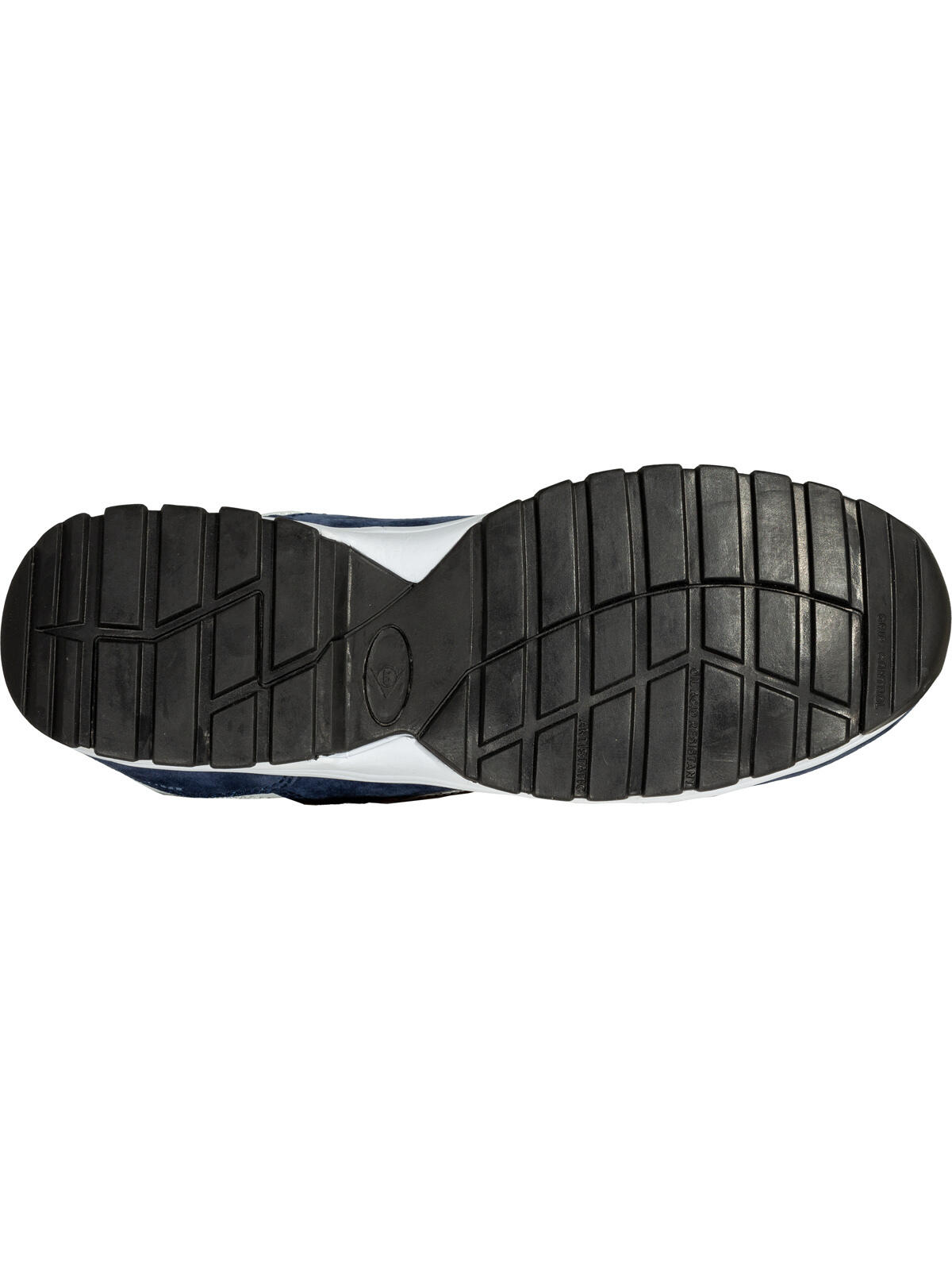 DUNLOP Veiligheidsschoenen Vliegende Pijl Marine S3 6/7