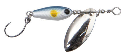 Mini Hurricane SP 2.5Gr - 8 Perch