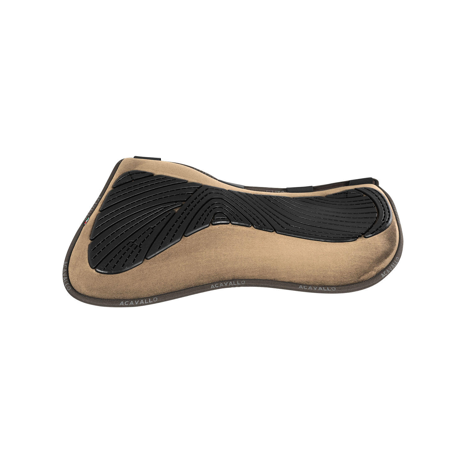 Compensador mf hps cw-fs camoscio grip gel flat 3/5