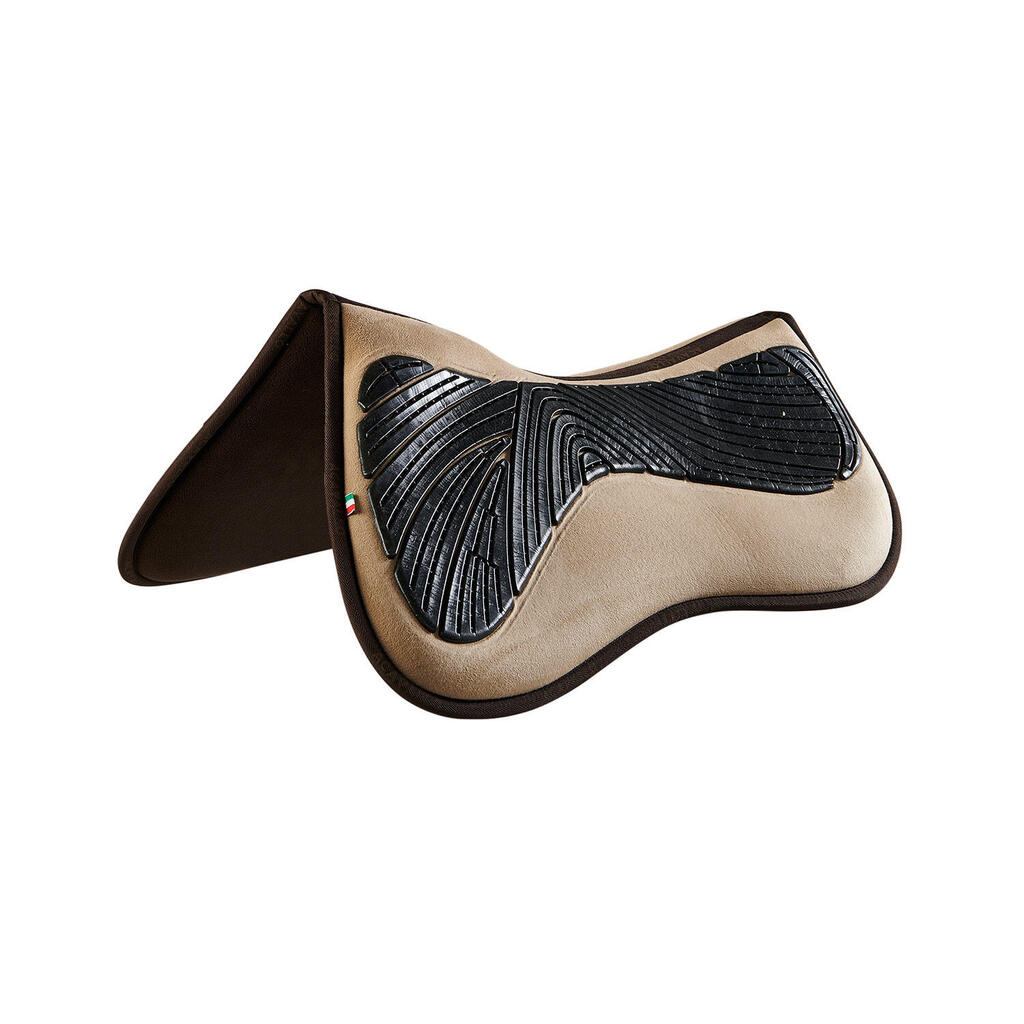 Mf hps compensator cw-cs suede grip gel flat