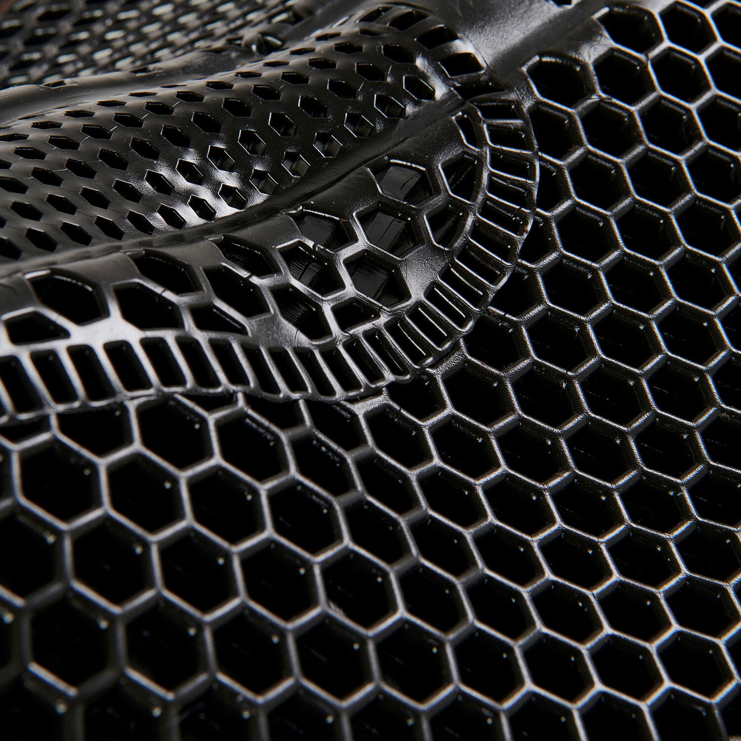 Gel polimérico micropilo hexagonal plano 4/5
