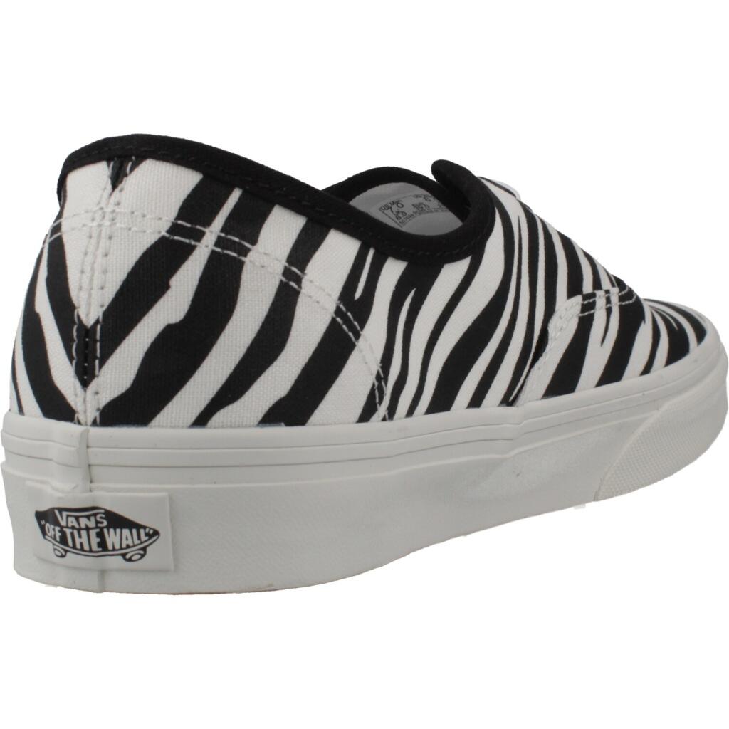Zapatillas mujer Vans Authentic 3/6