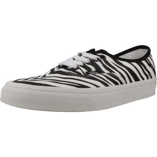 Zapatillas mujer Vans Authentic