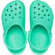 Sandalias para Niño Crocs Classic 3wm Turquesa 4/4