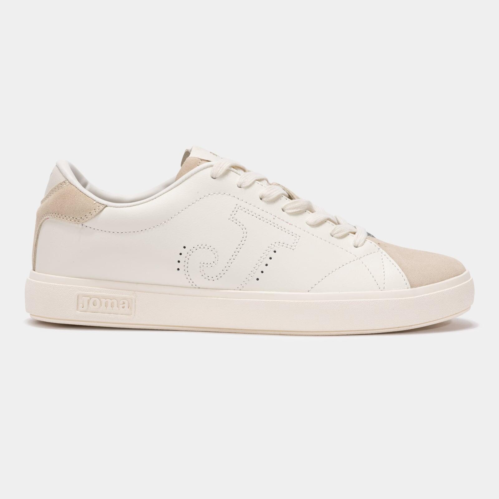 Pantofi sport barbati Joma C.Oasis alb 45