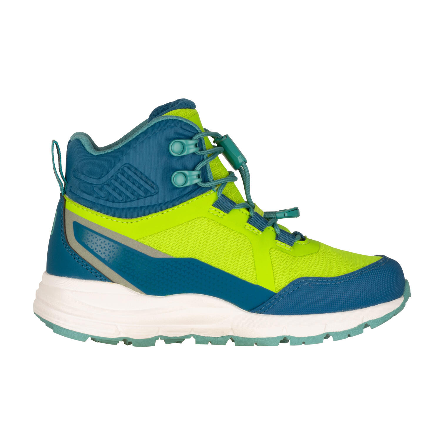 Wanderschuh Hiker Mid Skarvan Outdoor unisex 2/7