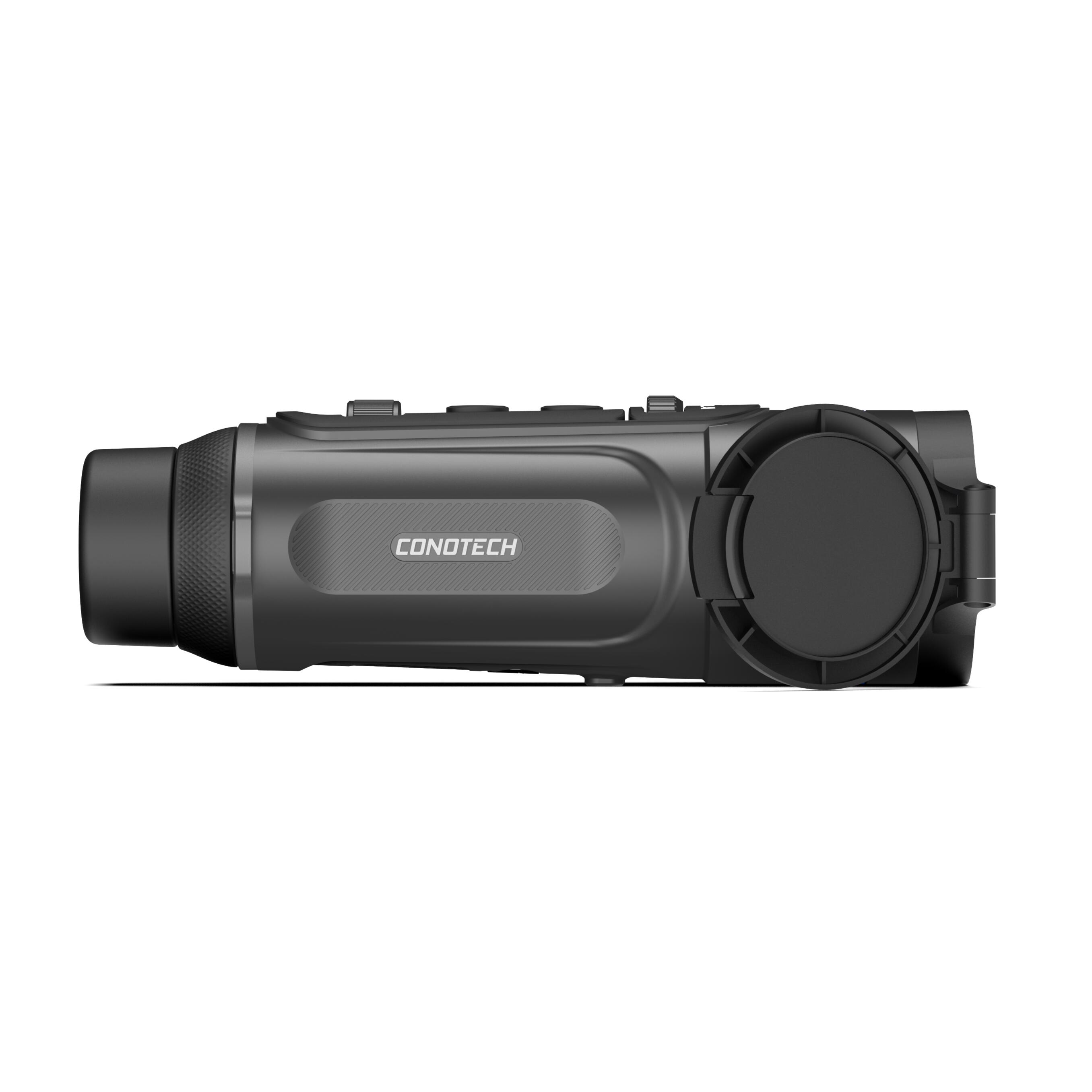Aquila Pro 650 – Monoculaire thermique 50 mm longue portée 3/6