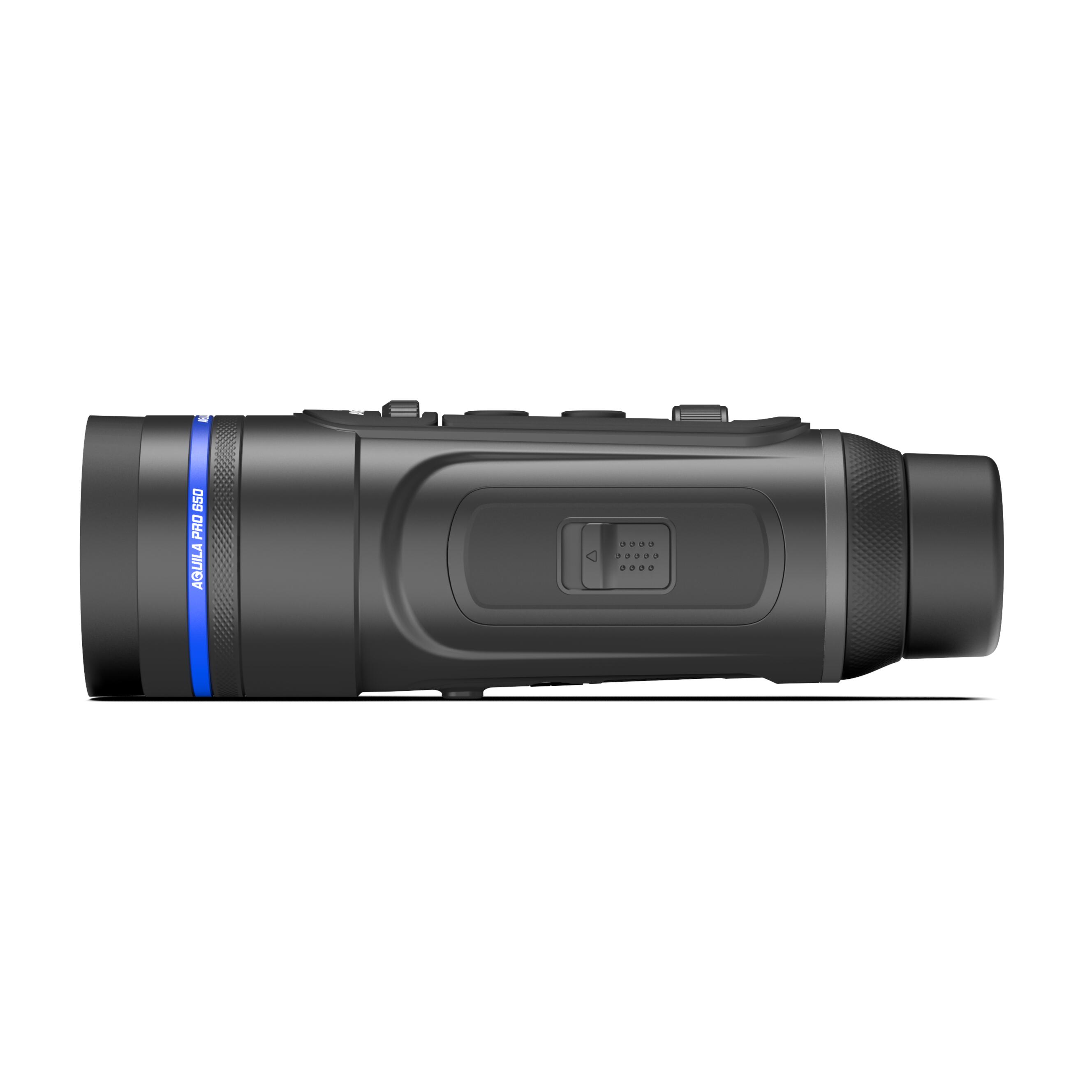 Aquila Pro 650 – Monoculaire thermique 50 mm longue portée 2/6
