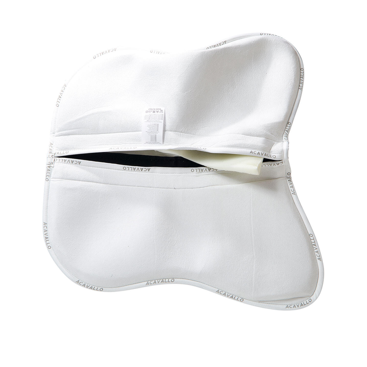 Compensador mf hps cw-cs camurça flat bolso configurável 4/7