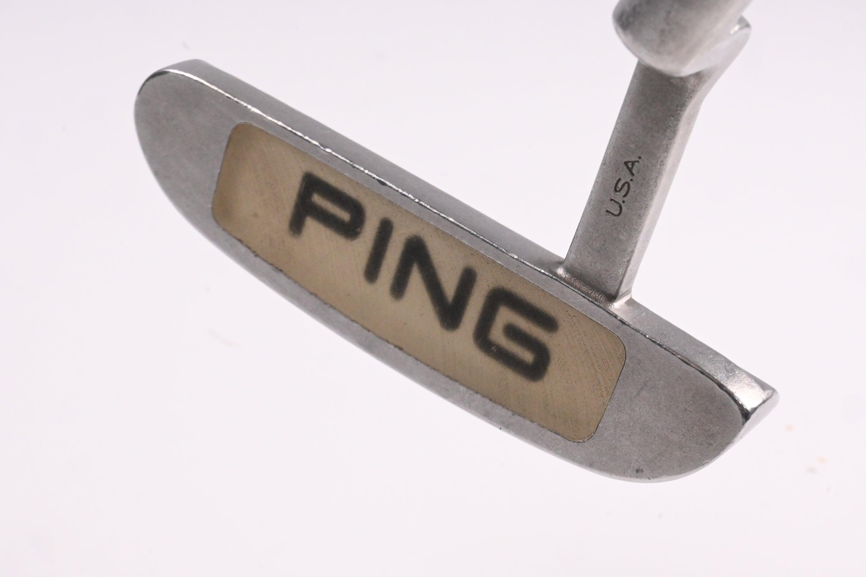 Ping B60 putter - A hands-on buyer's review
