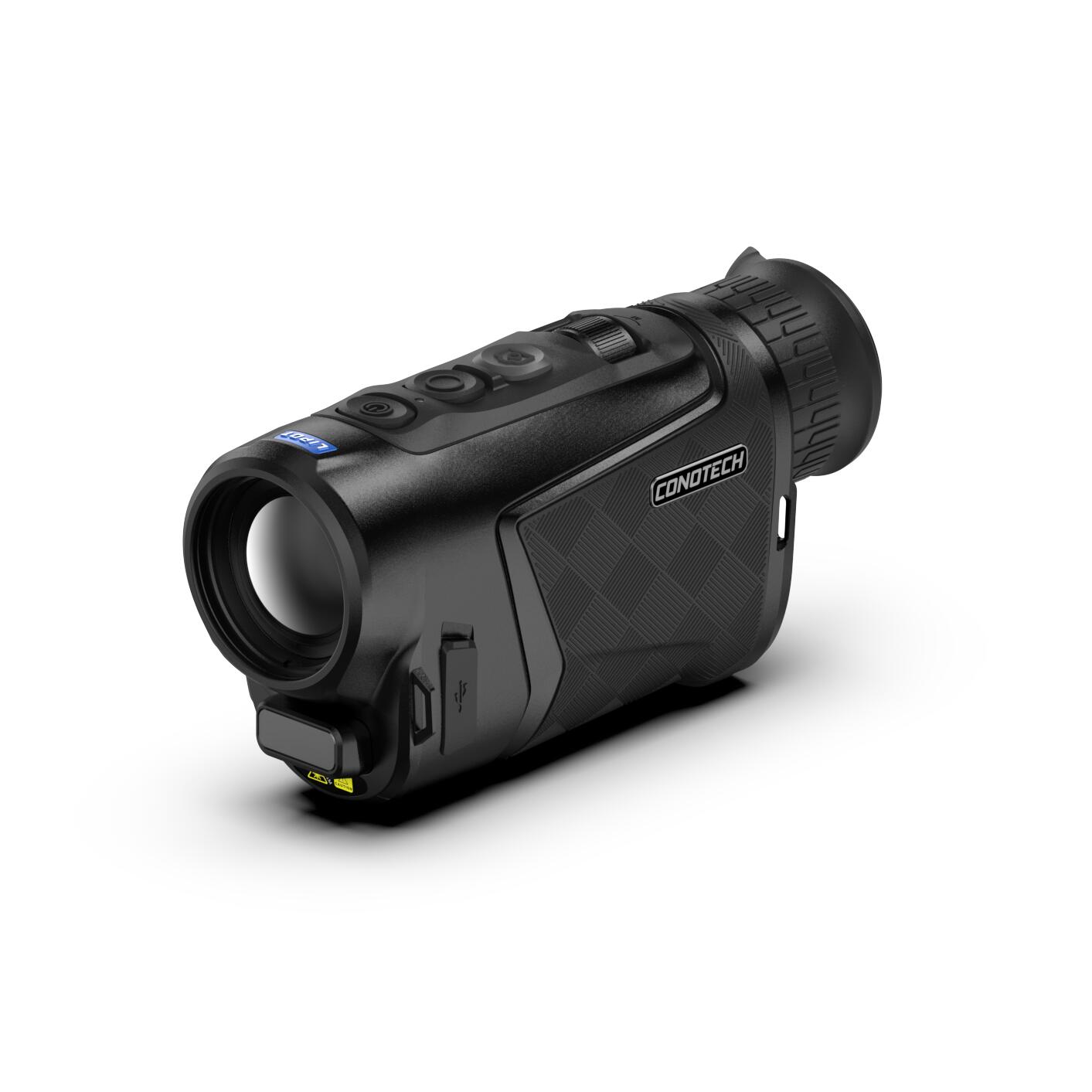 Lipot 335 LRF – Monoculaire thermique précis avec AI Focus & LRF 3/6