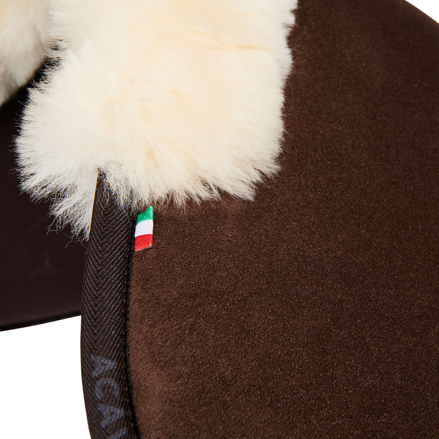 Mf-s jccs-s cw-cs chamois schaffell cut-out flachkompensator 3/4