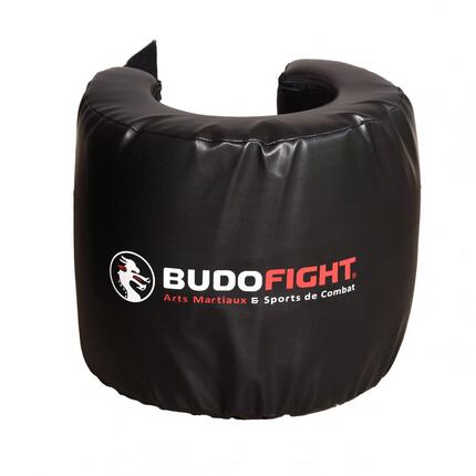 Protection Low Kick pour mannequin de frappe