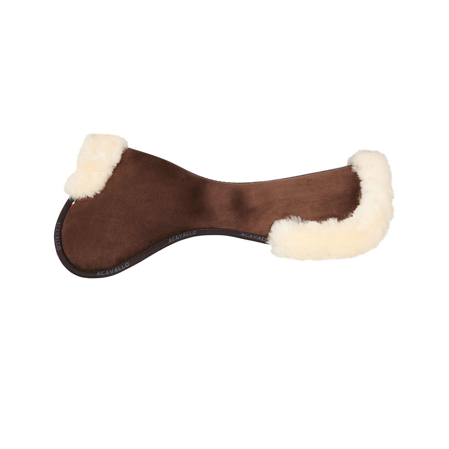 Mf-s jccs-s cw-cs chamois schaffell cut-out flachkompensator 2/4