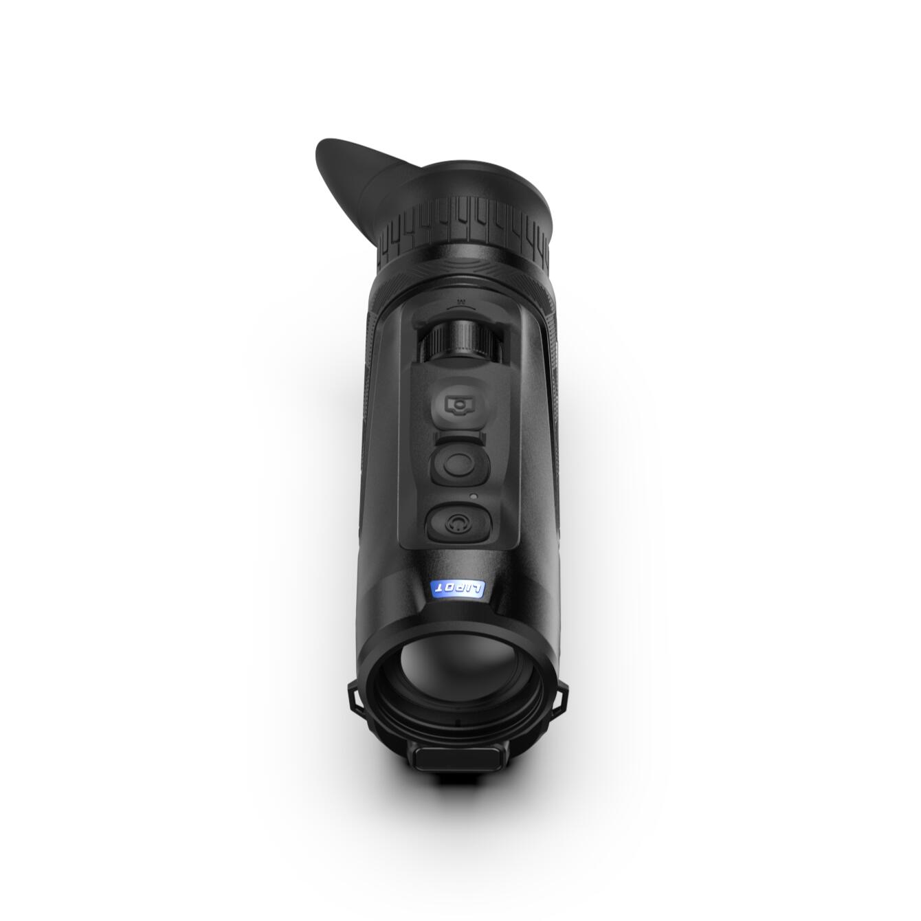 Lipot 335 LRF – Monoculaire thermique précis avec AI Focus & LRF 5/6