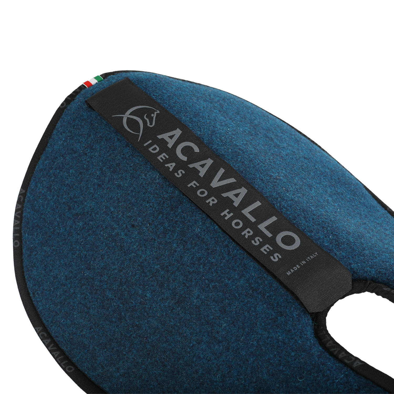 Compensatore de pluma wfs pocket doble fieltro refuerzo delantero 4/5