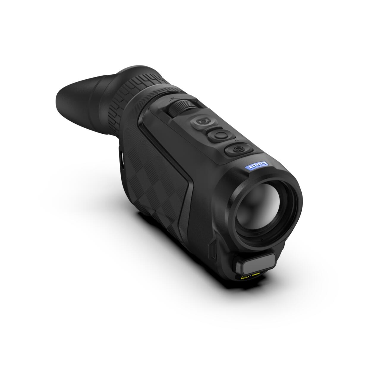Lipot 335 LRF – Monoculaire thermique précis avec AI Focus & LRF 4/6