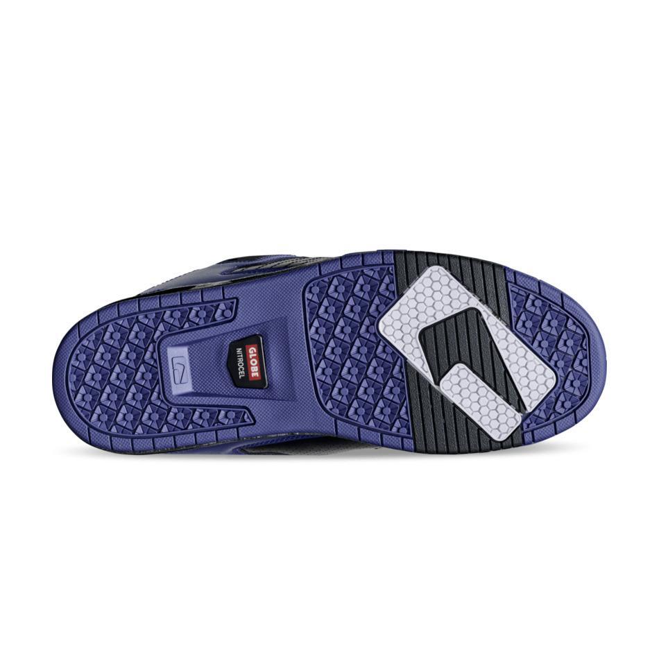 Chaussures de skateboard Globe Sabre 3/3
