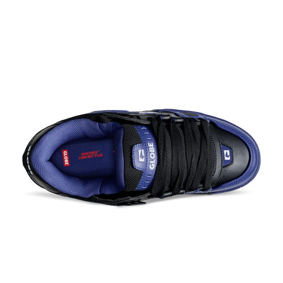 Chaussures de skateboard Globe Sabre 2/3