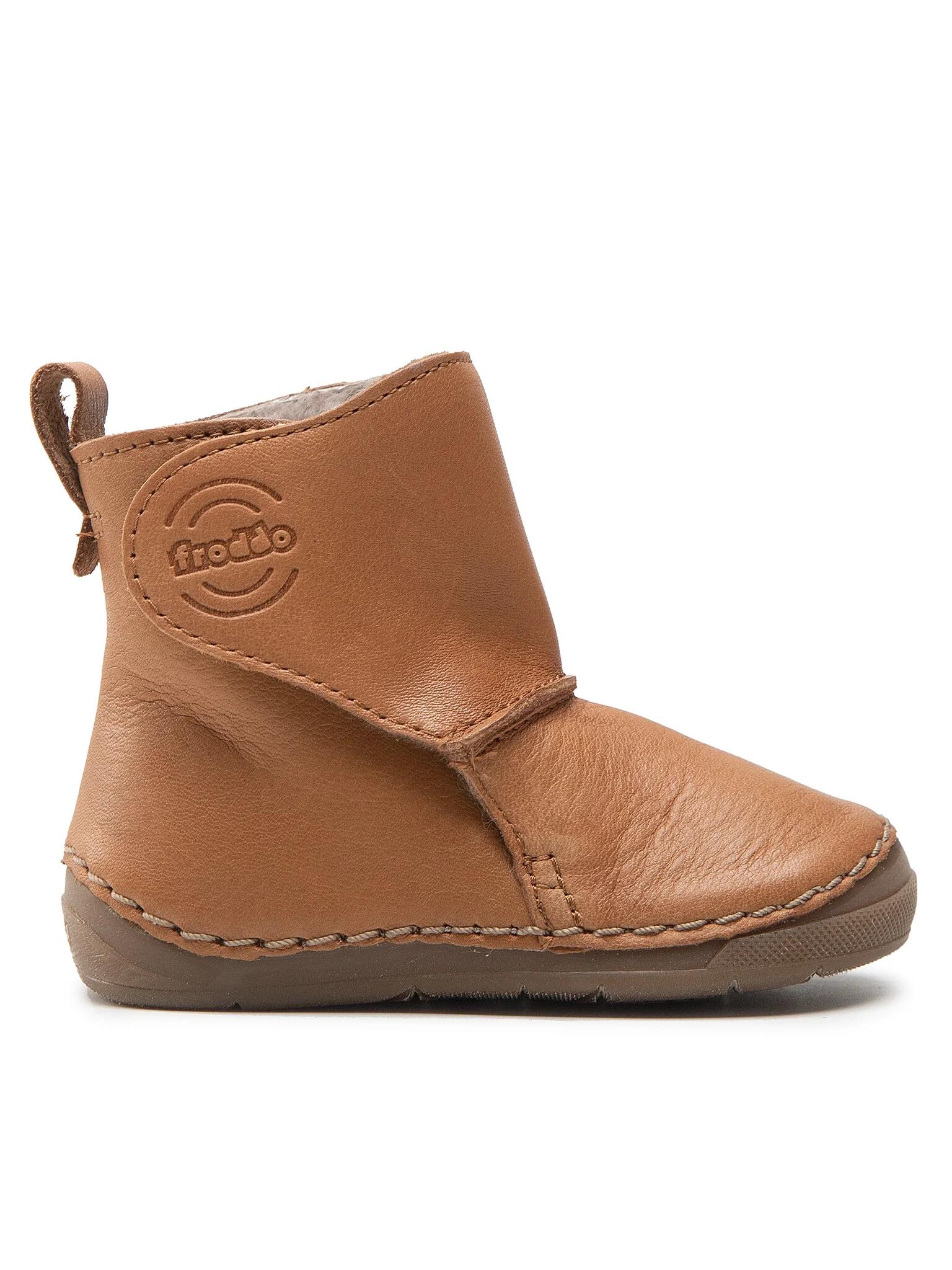 FRODDO Kozaki Sneakers Bambino 2/4