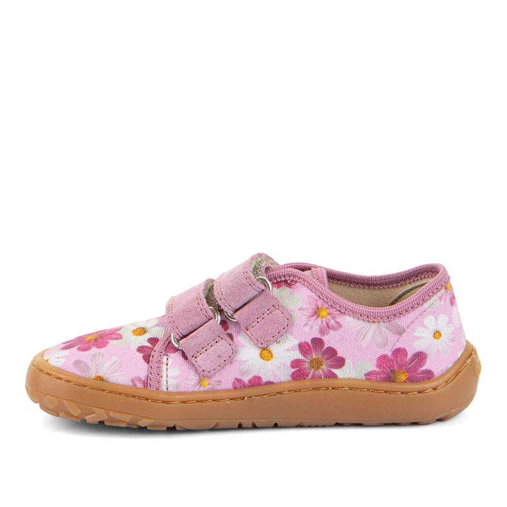 FRODDO Canvas Sneakers (G1700440-9) 3/4