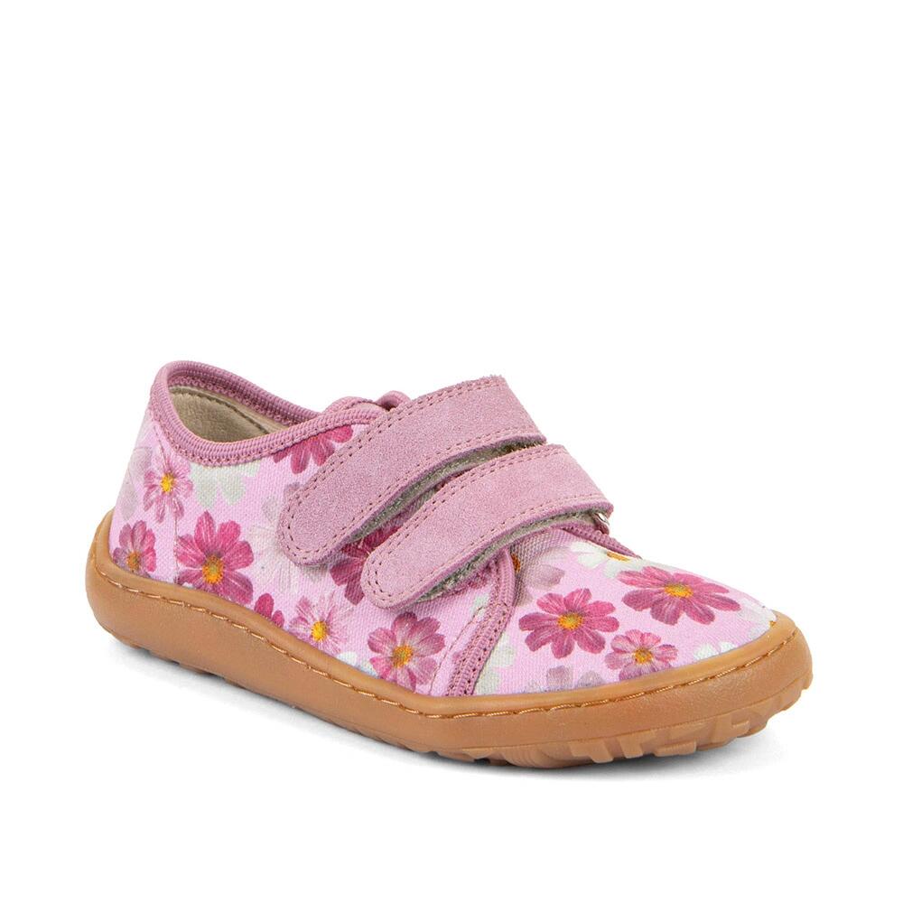FRODDO Canvas Sneakers (G1700440-9) 2/4