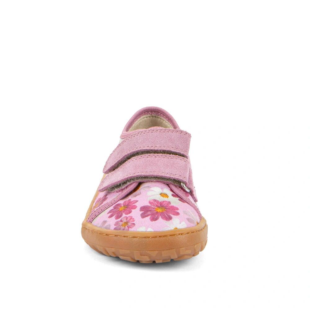 FRODDO Canvas Sneakers (G1700440-9) 4/4