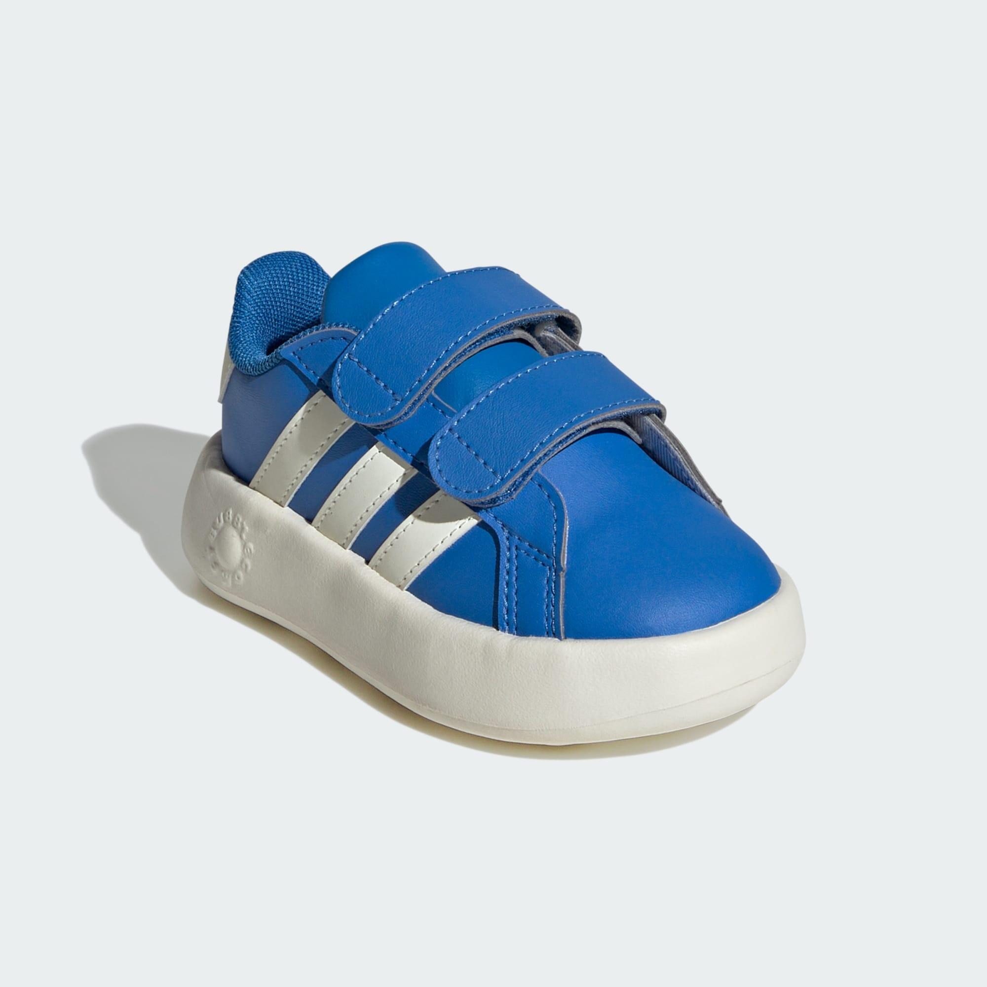 Chaussure Grand Court 2.0 Enfants 4/7