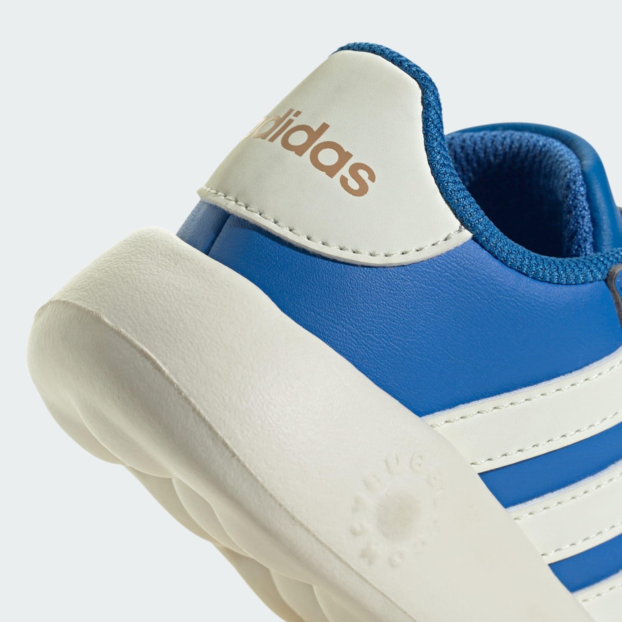 Chaussure Grand Court 2.0 Enfants 6/7