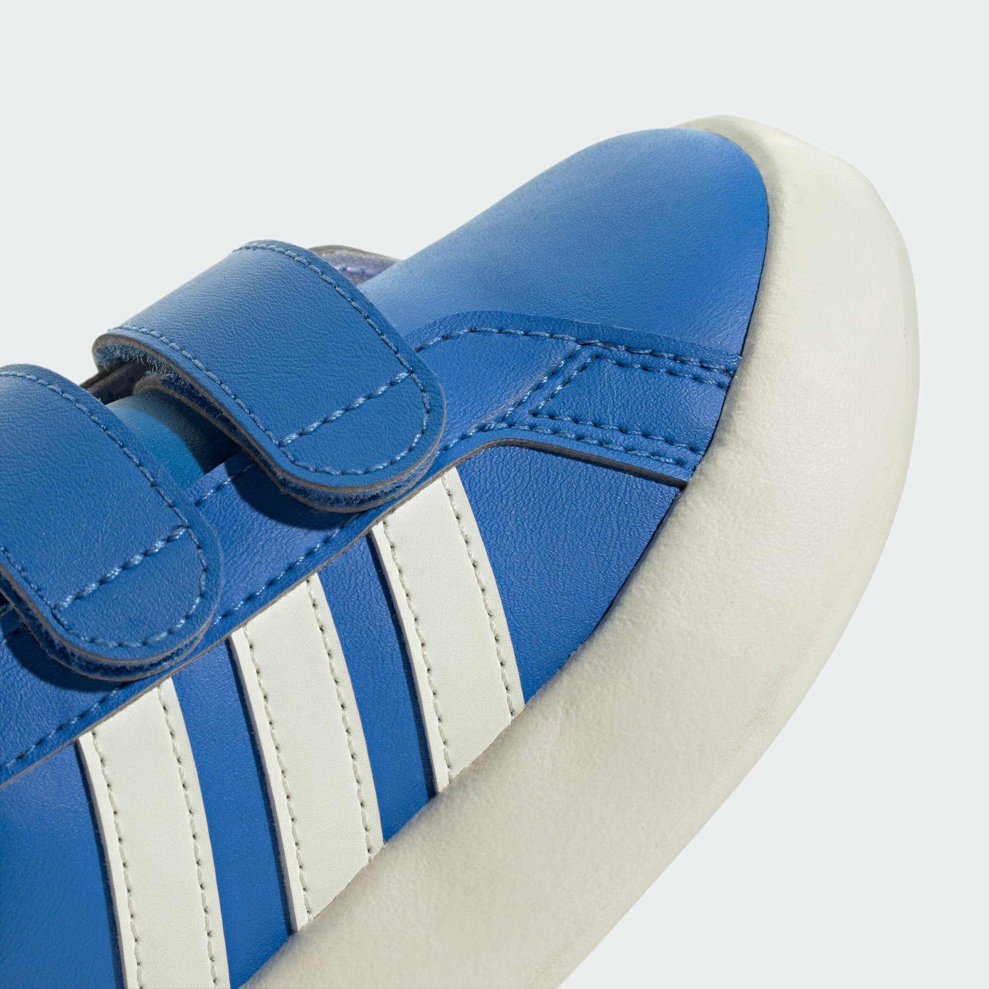 Chaussure Grand Court 2.0 Enfants 5/7
