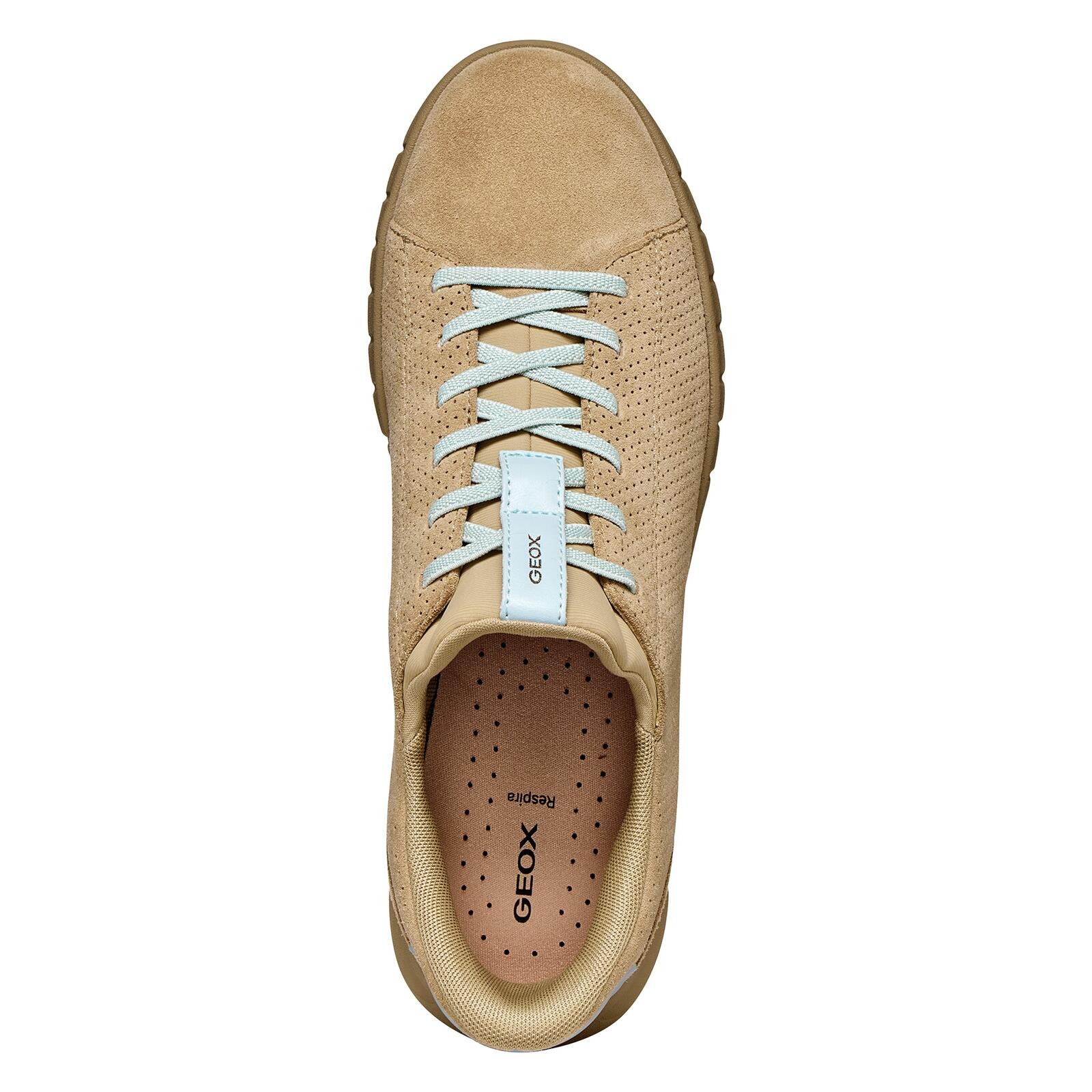 Sneaker robust langlebig Damen - Flextride Plus 3/5