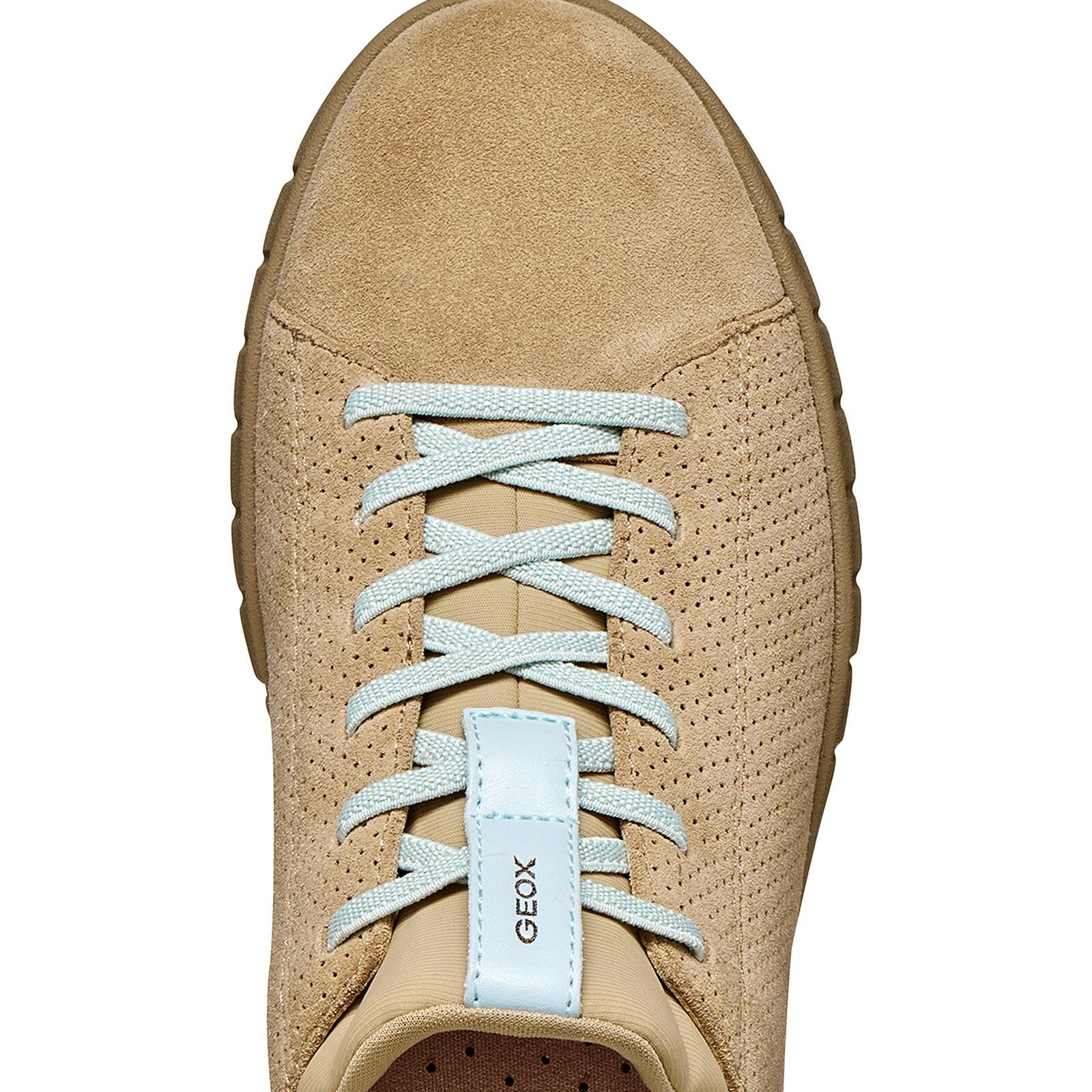 Sneaker robust langlebig Damen - Flextride Plus 4/5
