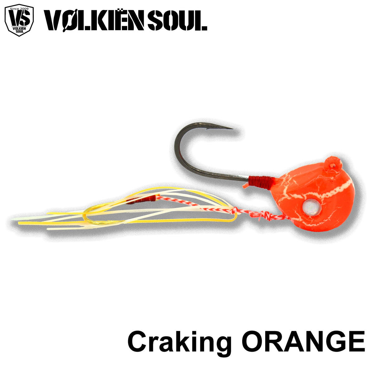 VOLKIEN SOUL picture